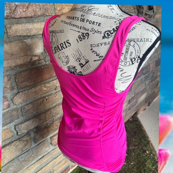 ❤️‍🔥Ideology Athletic Wear Top - Picture 4 of 6